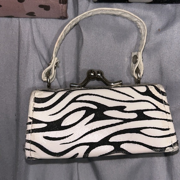 3 Mini Coin Purses!! All Different Patterns!! - Picture 4 of 8